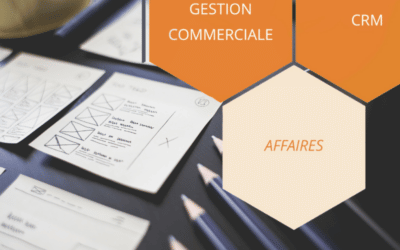 Gestion d’affaires