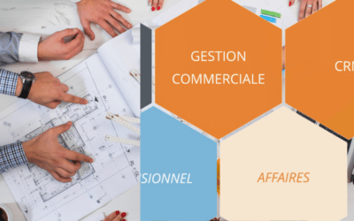 Gestion Commerciale