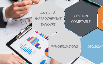 Gestion financière et comptabilité