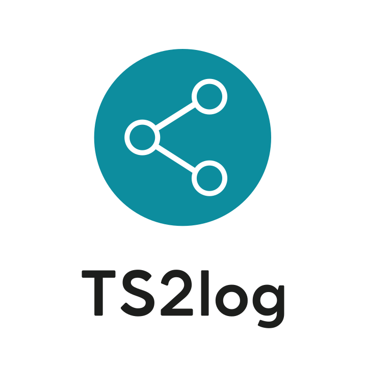 TS2log TS2log